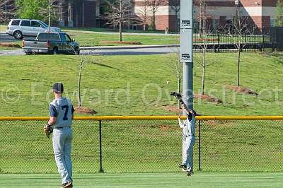 JV Base vs River  041